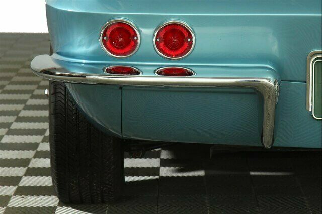 Chevrolet Corvette 1964 image number 19