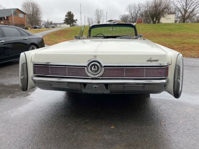 Chrysler Imperial 1968 image number 14