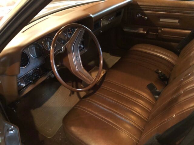 Ford Thunderbird 1978 image number 27