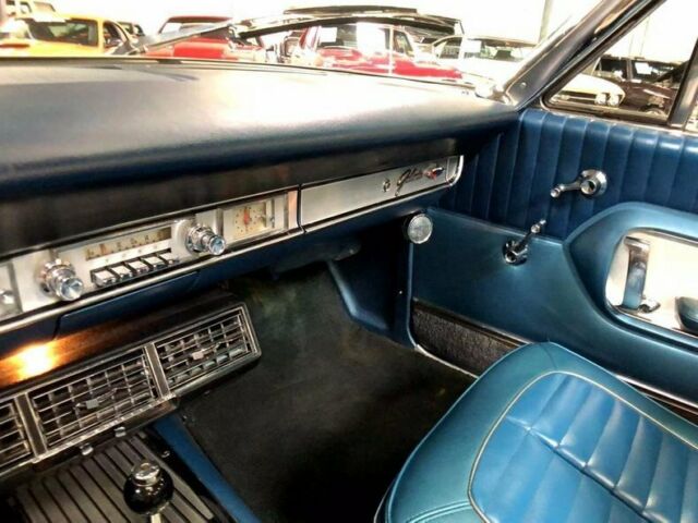 Ford Galaxie 1964 image number 45