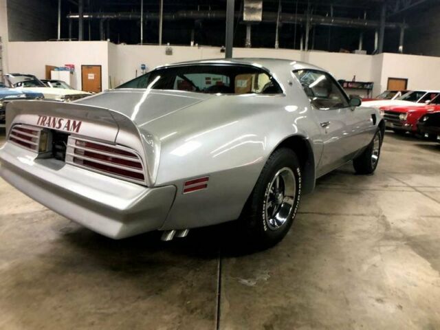 Pontiac Trans Am 1976 image number 31