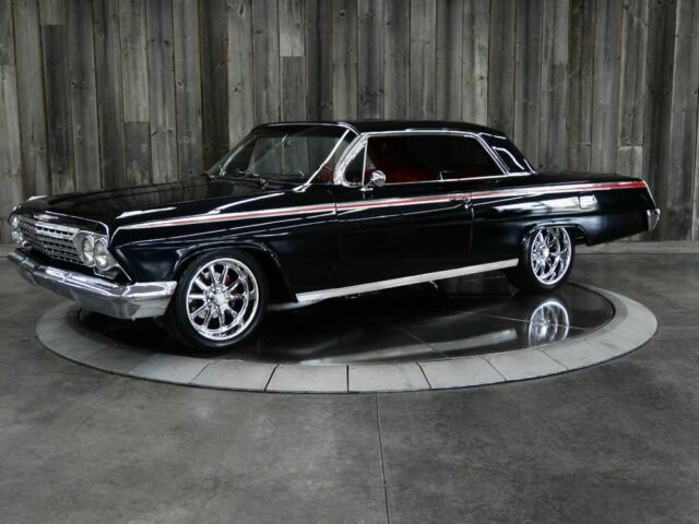 Chevrolet Impala 1962 image number 12