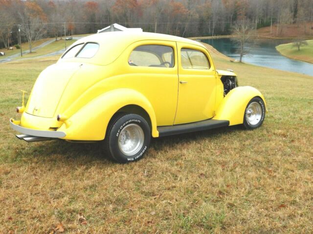 Ford street rod 1937 image number 28