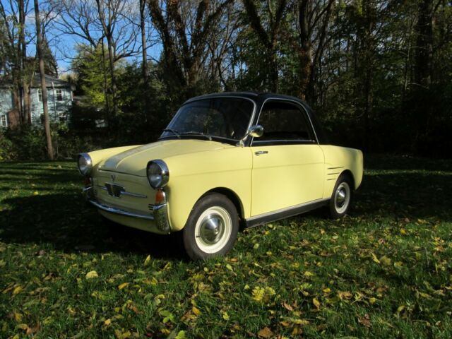 Fiat 500 1959 image number 28