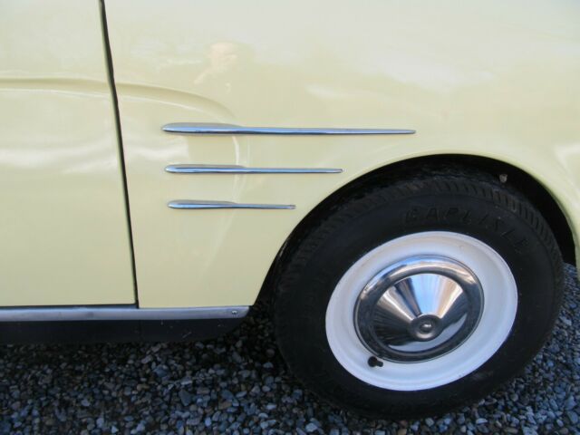 Fiat 500 1959 image number 32