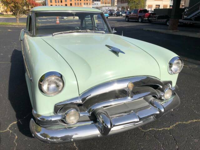 Packard Clipper 1954 image number 0