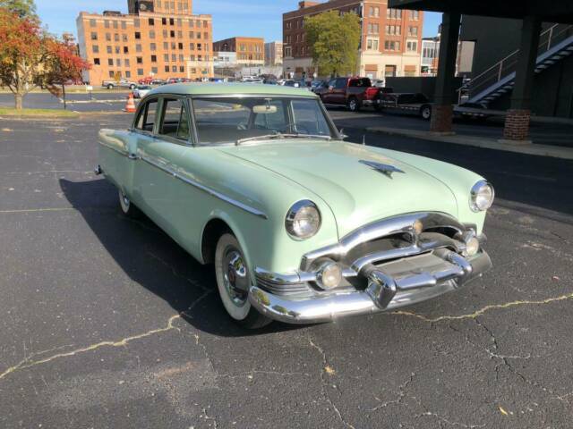 Packard Clipper 1954 image number 1