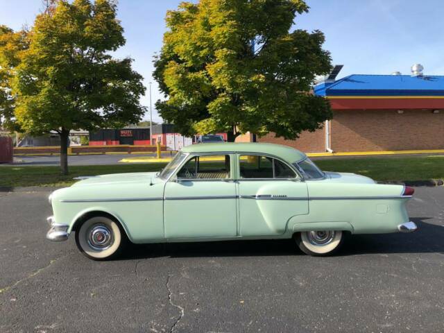 Packard Clipper 1954 image number 14