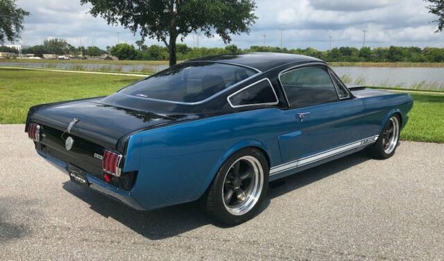 Ford Mustang 1965 image number 30