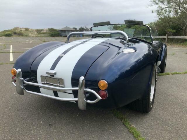 Ford Cobra 1967 image number 17