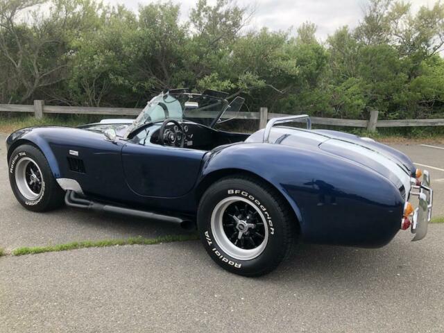 Ford Cobra 1967 image number 23