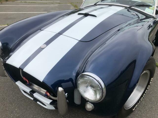 Ford Cobra 1967 image number 30