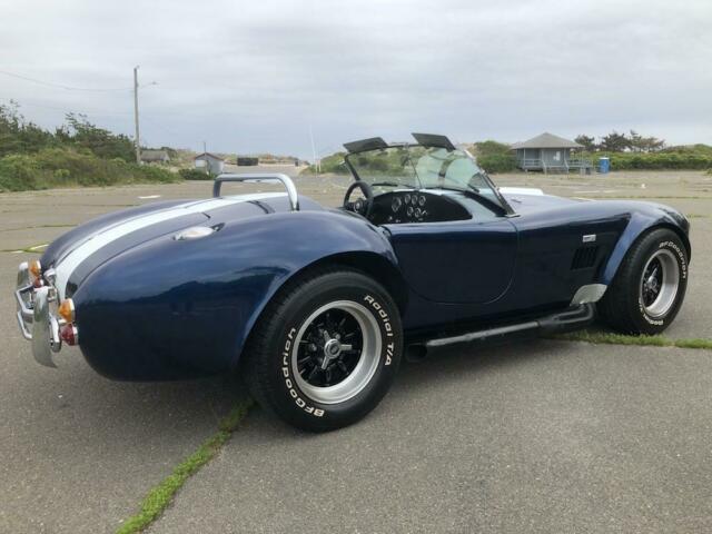 Ford Cobra 1967 image number 40