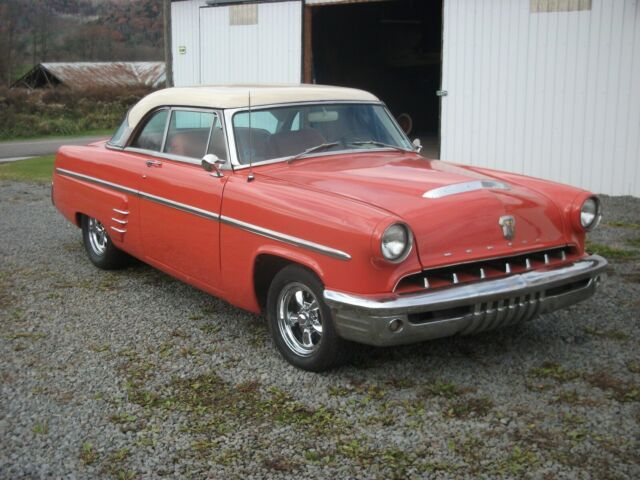 Mercury Monterey 1953 image number 0