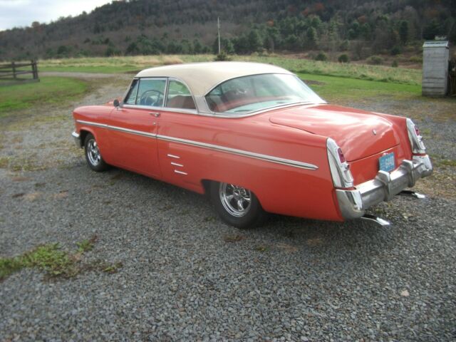 Mercury Monterey 1953 image number 15