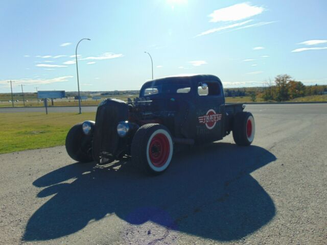 Ford 1/2 Ton Pickup 1938 image number 0