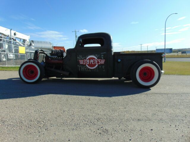 Ford 1/2 Ton Pickup 1938 image number 1