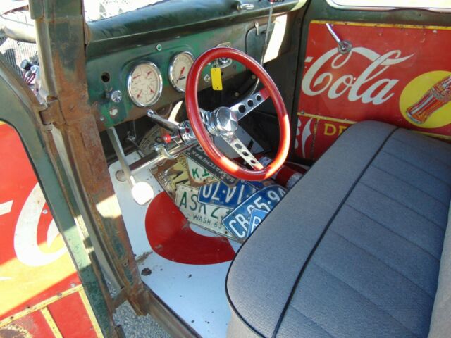 Ford 1/2 Ton Pickup 1938 image number 15