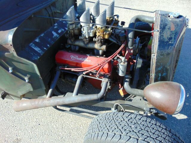 Ford 1/2 Ton Pickup 1938 image number 32