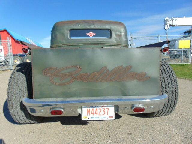 Ford 1/2 Ton Pickup 1938 image number 36