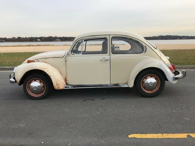 Volkswagen Beetle - Classic 1971 image number 1