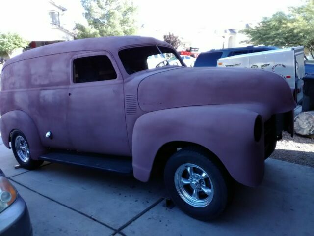 Ford F-100 1941 image number 20