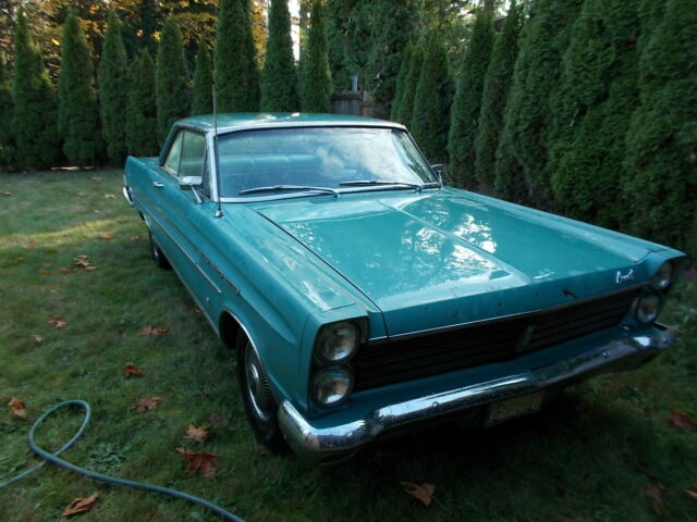 Mercury Comet 1965 image number 1