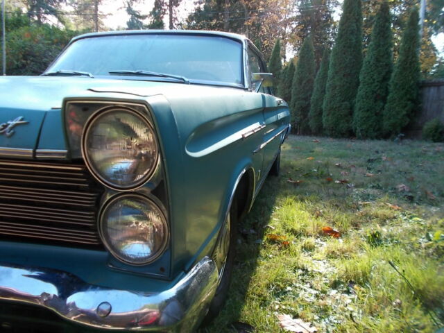 Mercury Comet 1965 image number 33