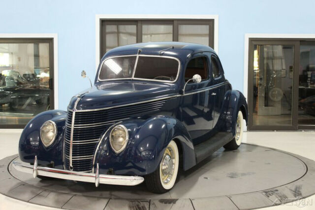 Ford 3 Window Coupe 1938 image number 0