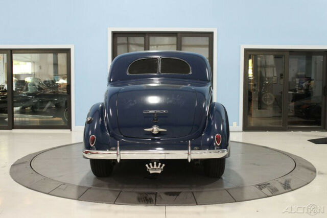 Ford 3 Window Coupe 1938 image number 27