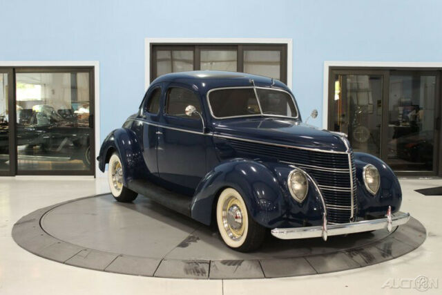 Ford 3 Window Coupe 1938 image number 30