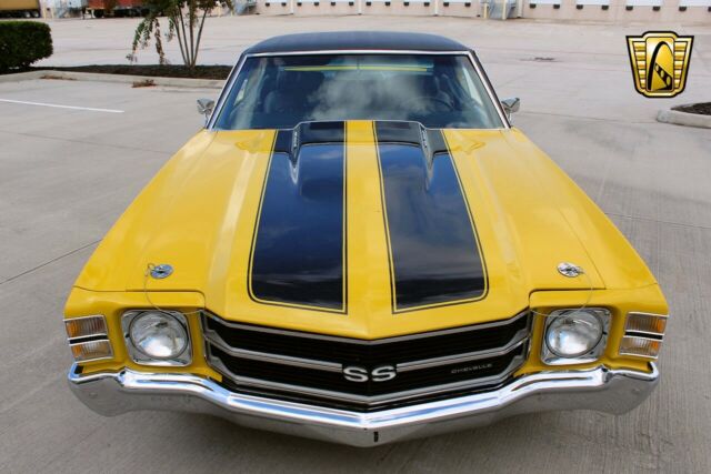 Chevrolet Chevelle 1971 image number 23