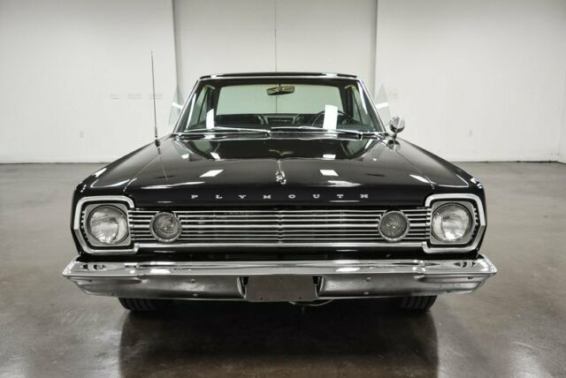 Plymouth Satellite 1966 image number 1