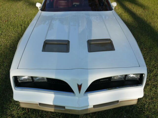 Pontiac Firebird 1978 image number 27