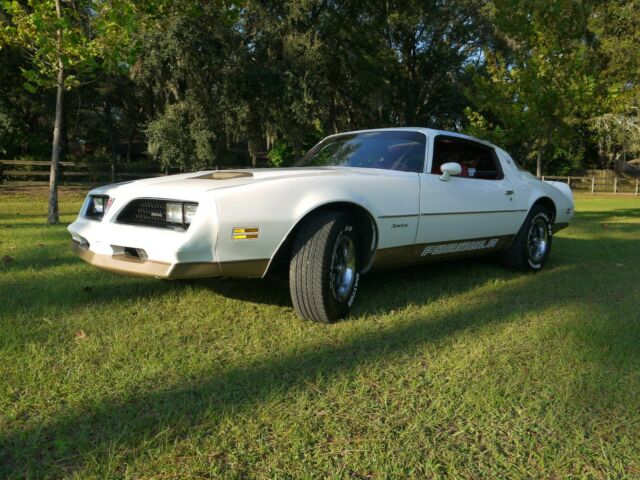 Pontiac Firebird 1978 image number 29