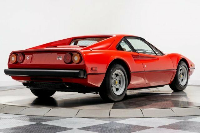 Ferrari 308 1977 image number 31