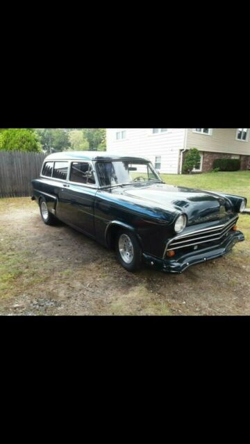 Ford Ranch Wagon 1954 image number 0