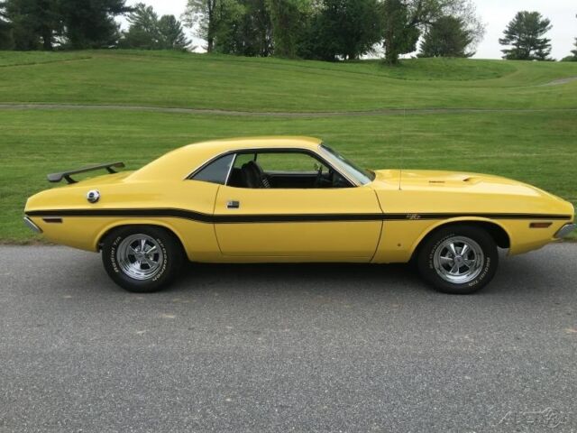 Dodge Challenger 1970 image number 31