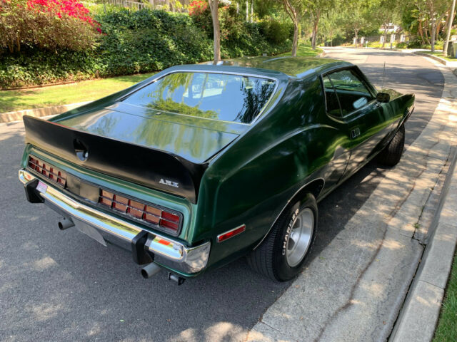 AMC Javelin 1972 image number 24