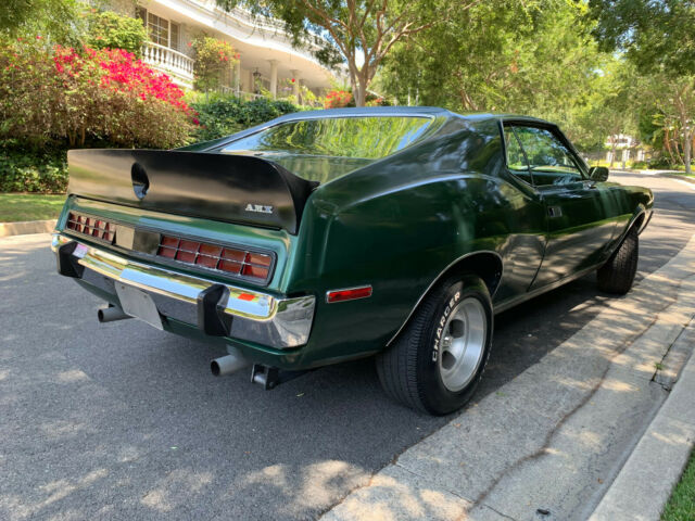 AMC Javelin 1972 image number 25