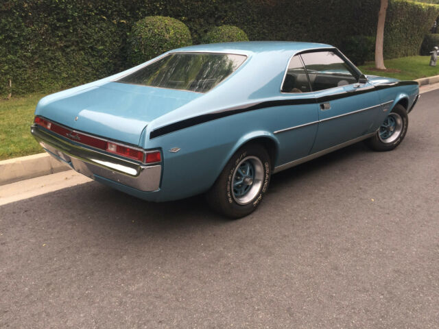 AMC Javelin 1968 image number 28