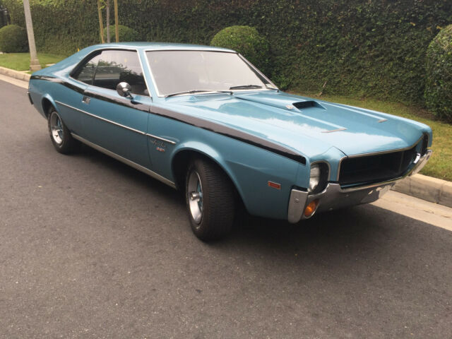 AMC Javelin 1968 image number 3