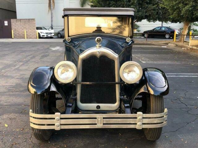 Buick MASTER SIX 1926 image number 1