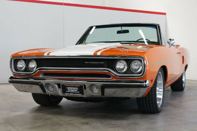 Plymouth Road Runner 1970 image number 38