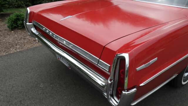 Pontiac Catalina 1964 image number 4