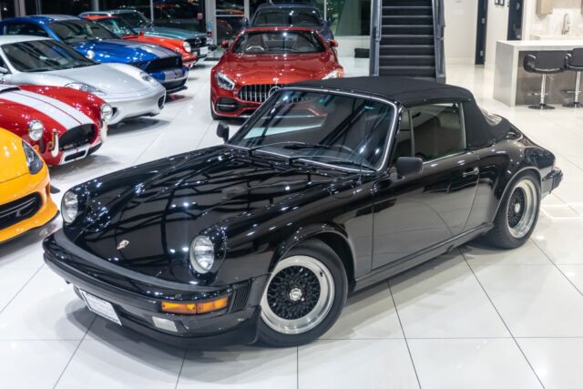 Porsche 911 1977 image number 1