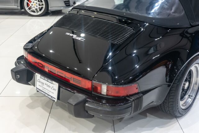 Porsche 911 1977 image number 14