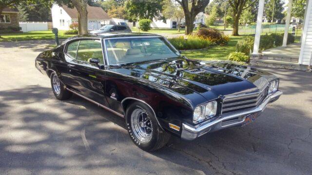 Buick Skylark 1971 image number 0