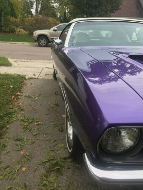 Plymouth Barracuda 1970 image number 17