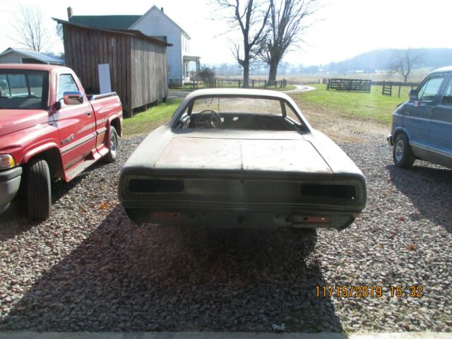 Dodge Coronet 1970 image number 37